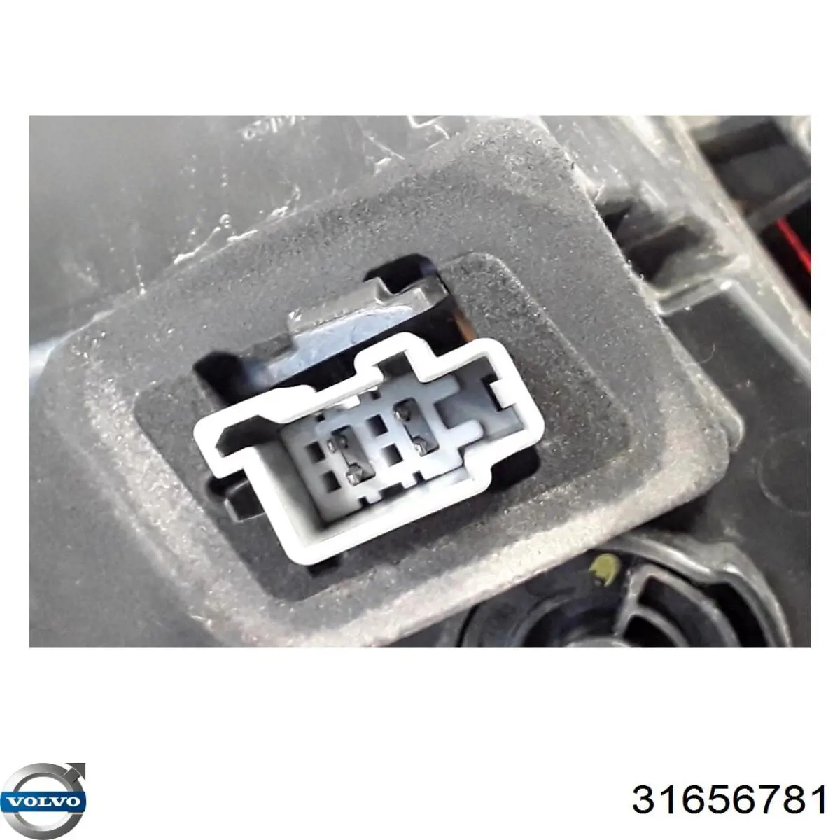 31656781 Volvo 