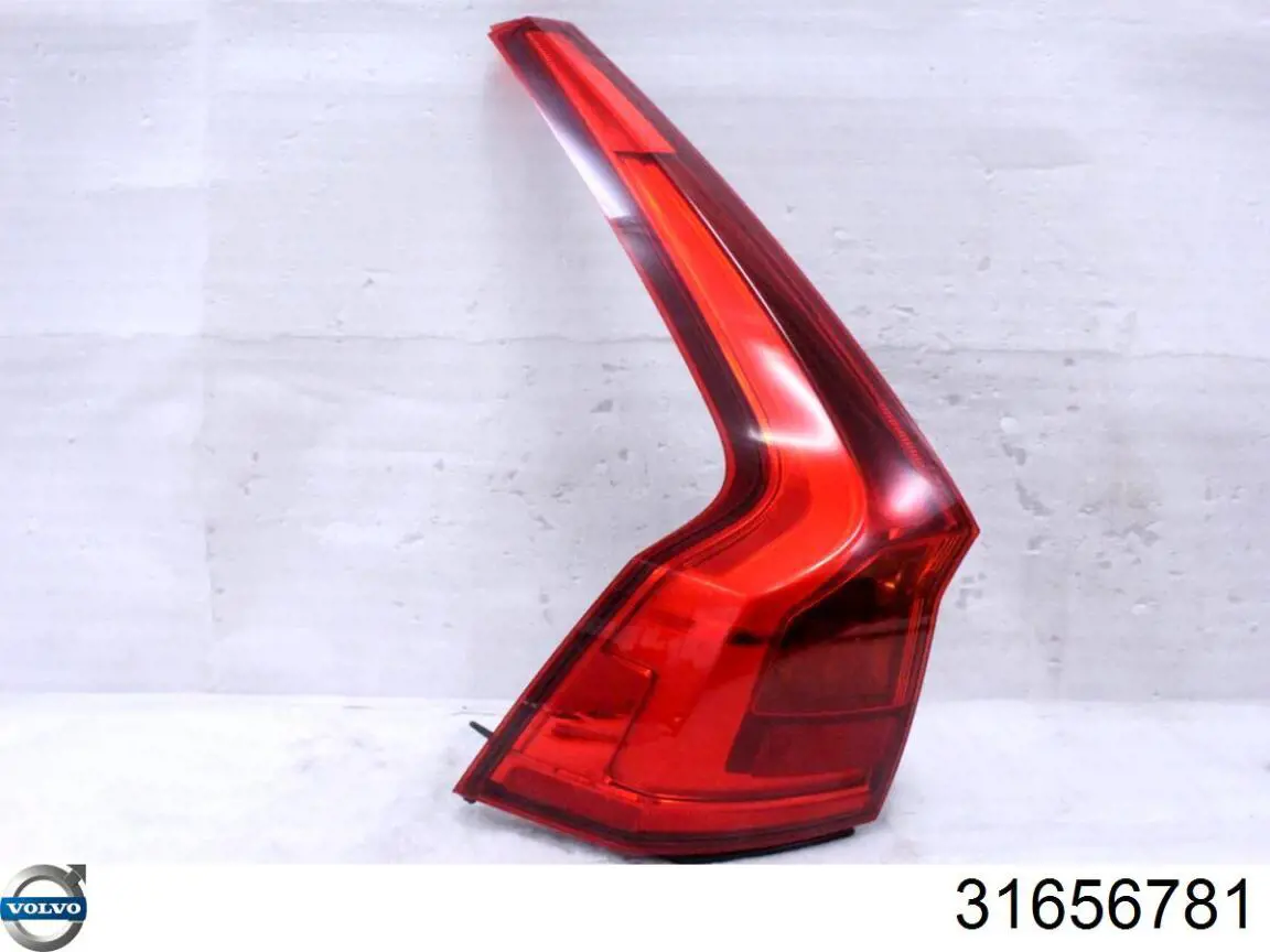 Купити 31656781 Volvo 