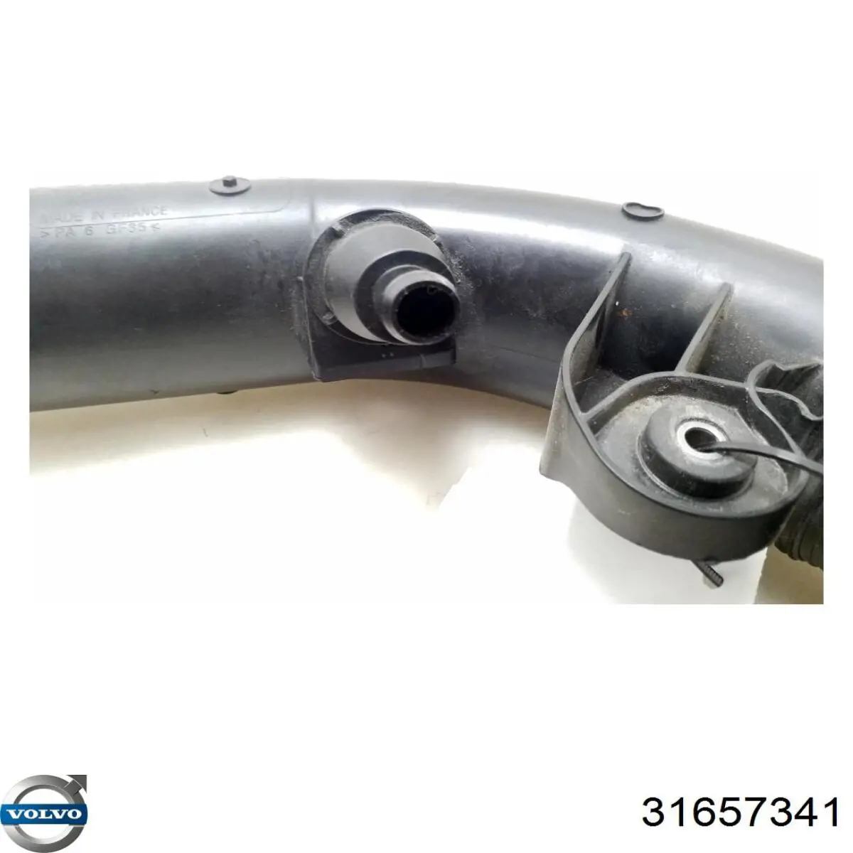  31439757 Volvo