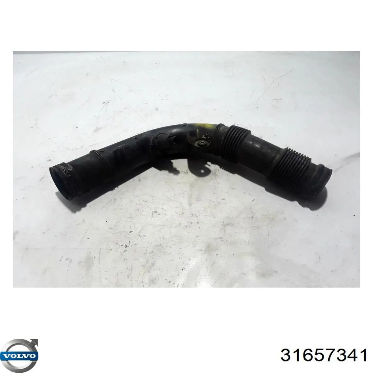  31439757 Volvo