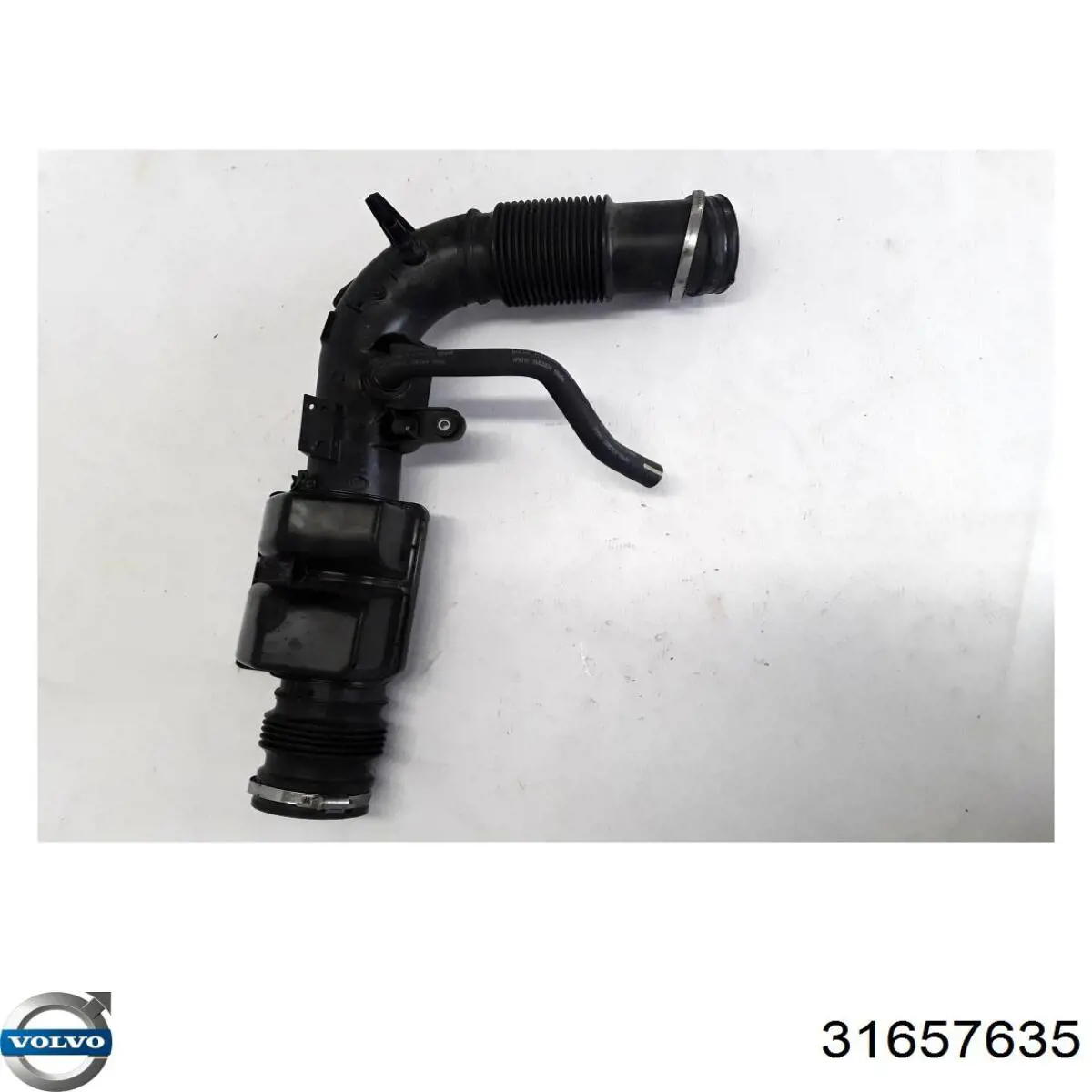 31657635 Volvo 