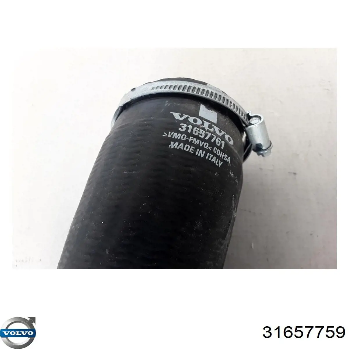DCV087TT Thermotec Трубка, що нагнітається