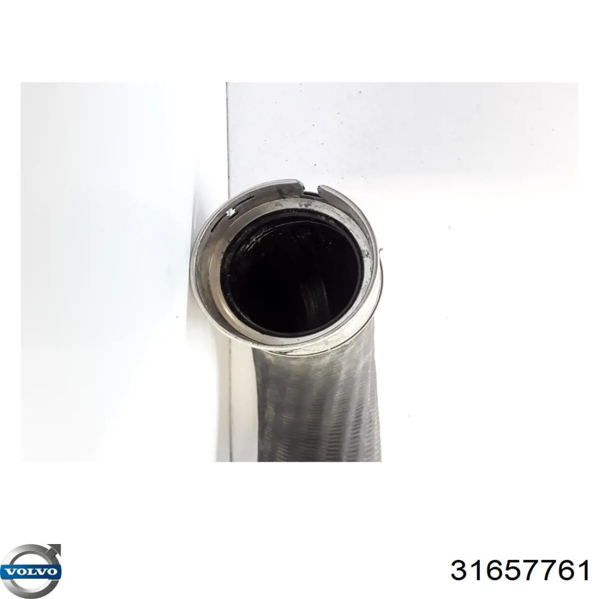 Шланг/патрубок интеркуллера Thermotec DCV067TT ціна, від 75.06 USD