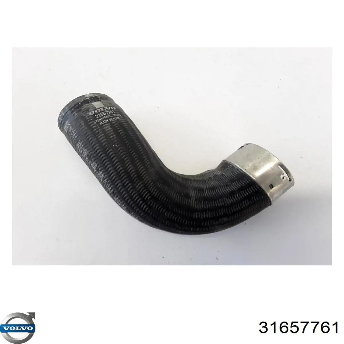 Купити DCV067TT Thermotec Шланг/патрубок интеркуллера