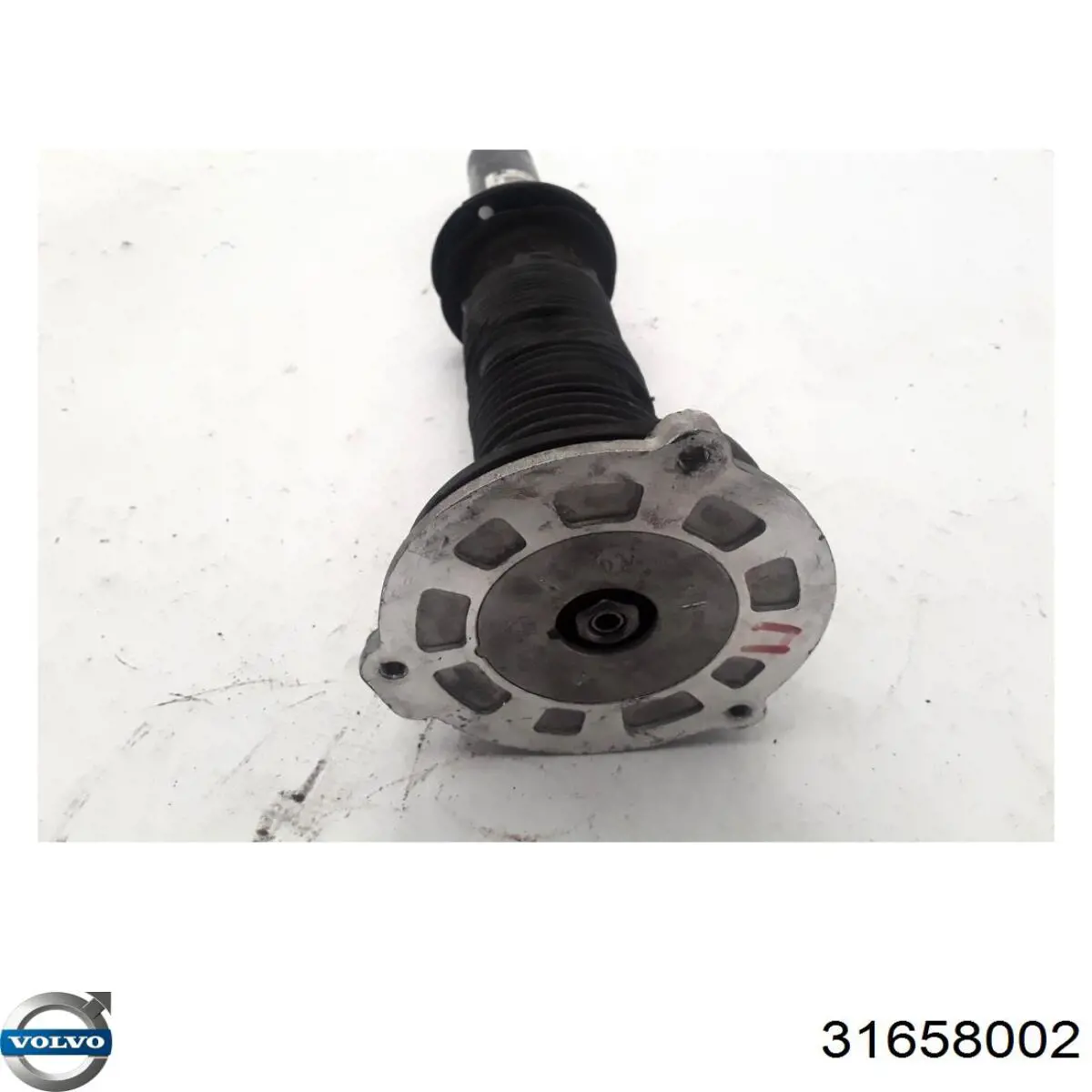 Купити 31658002 Volvo 