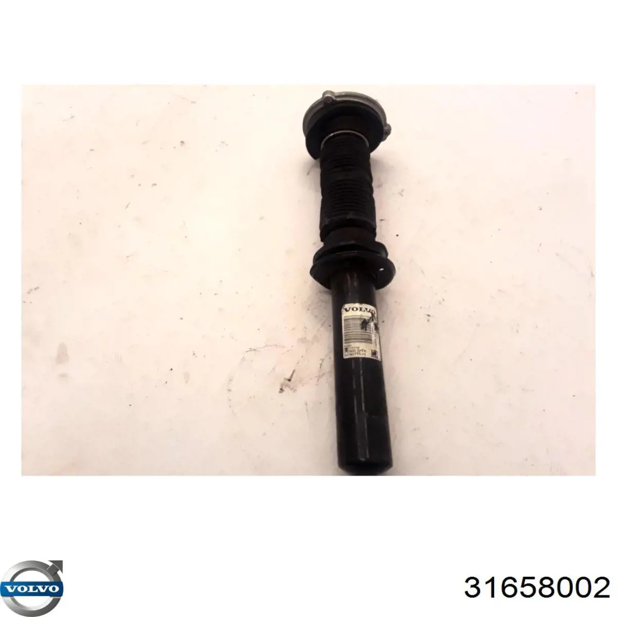 31658002 Volvo 