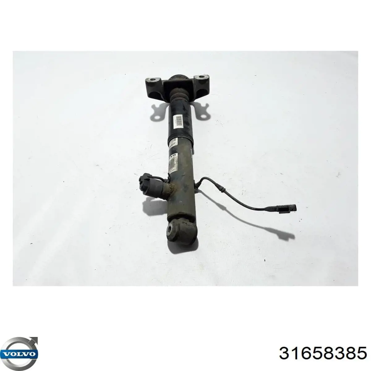 32246746 Volvo Амортизатор задній, лівий