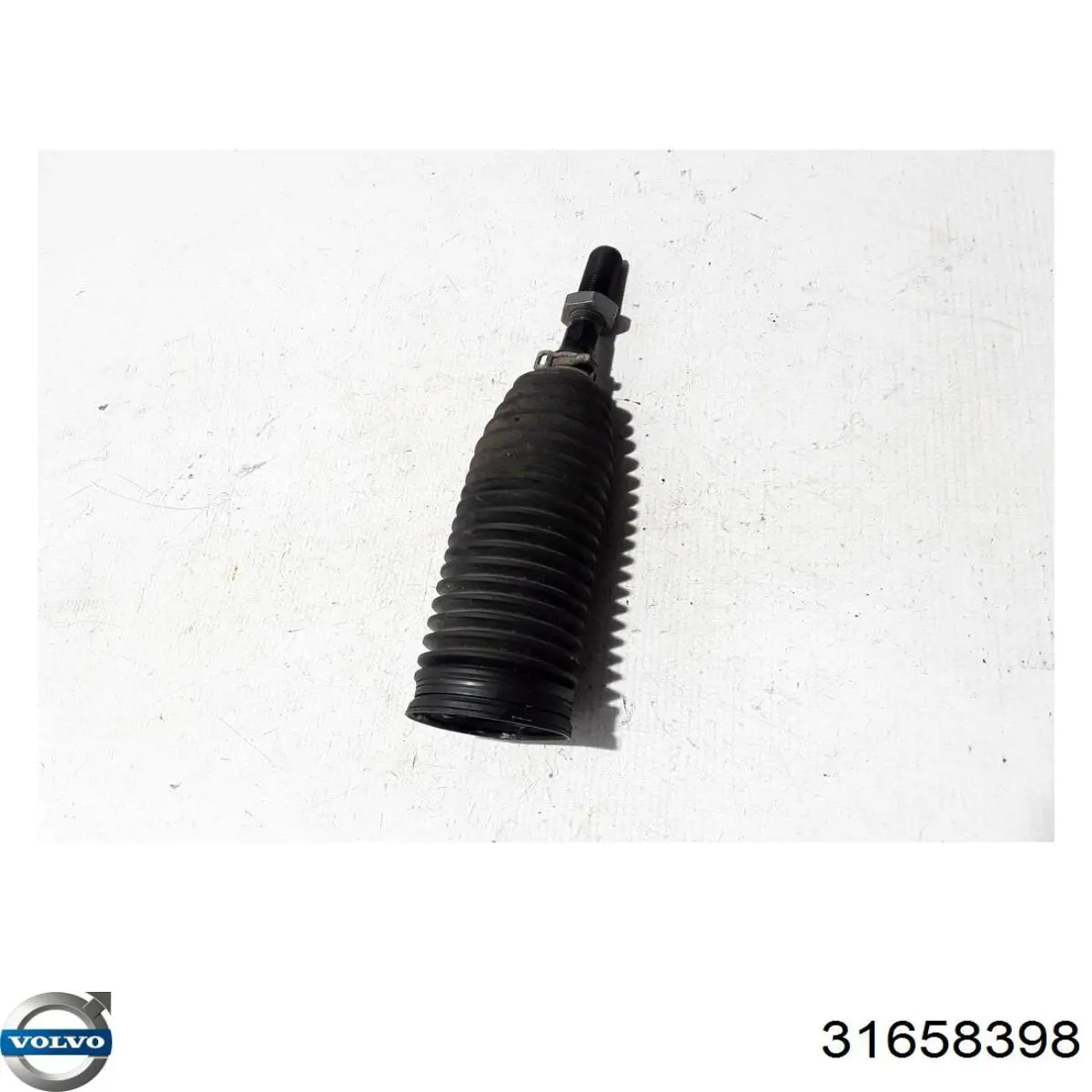 Купити 31658398 Volvo Тяга рульова поздовжня