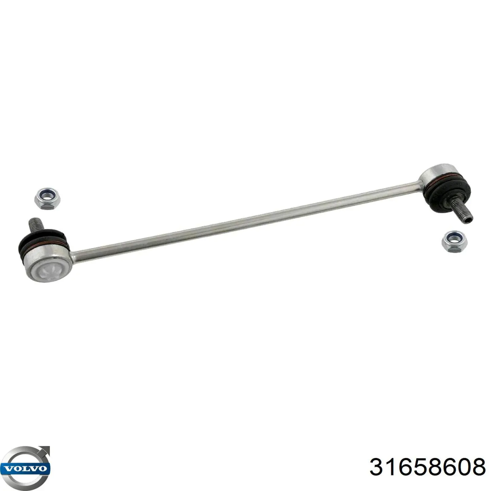 Купити 31658608 Volvo Тяжка стабілізатора переднього