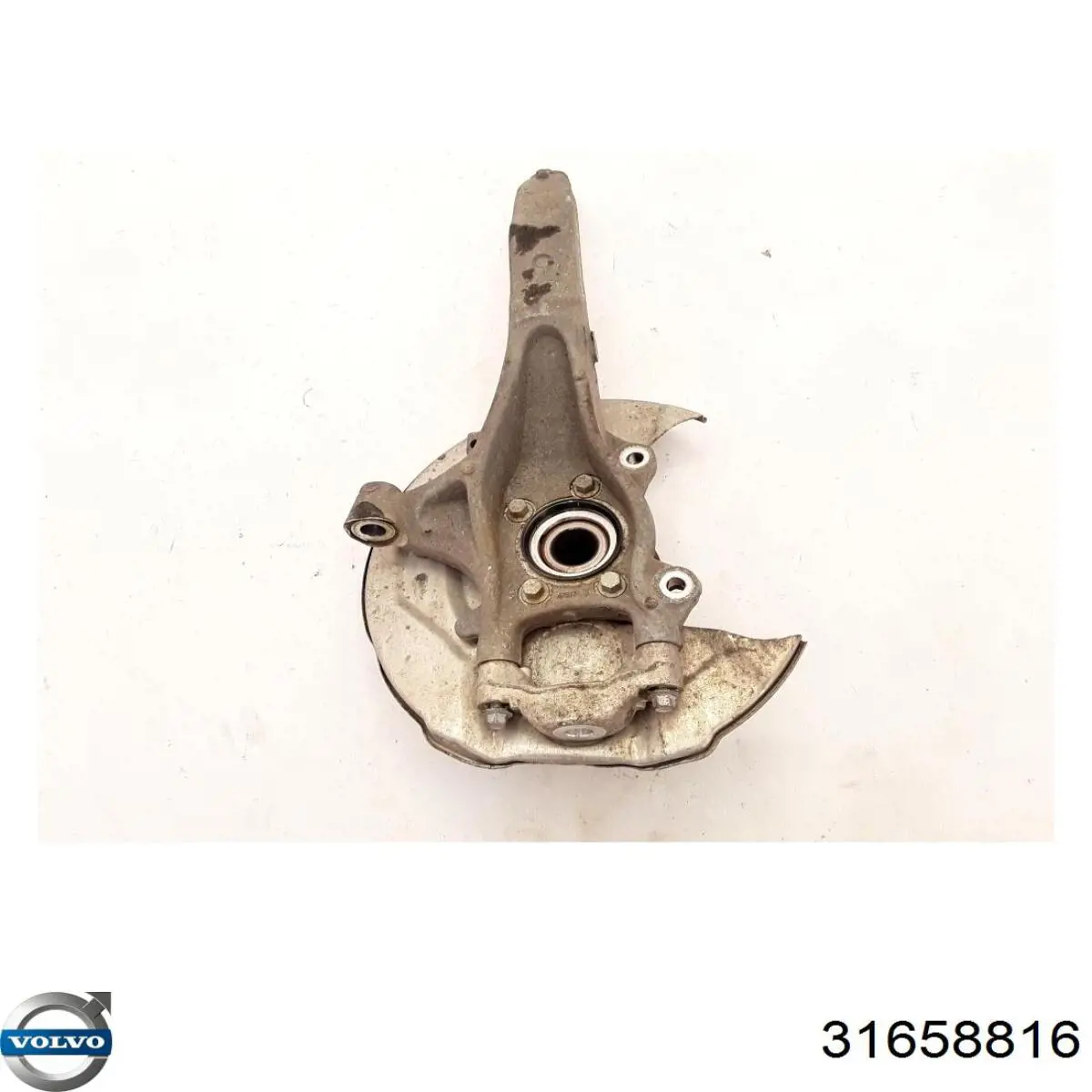  31658816 Volvo