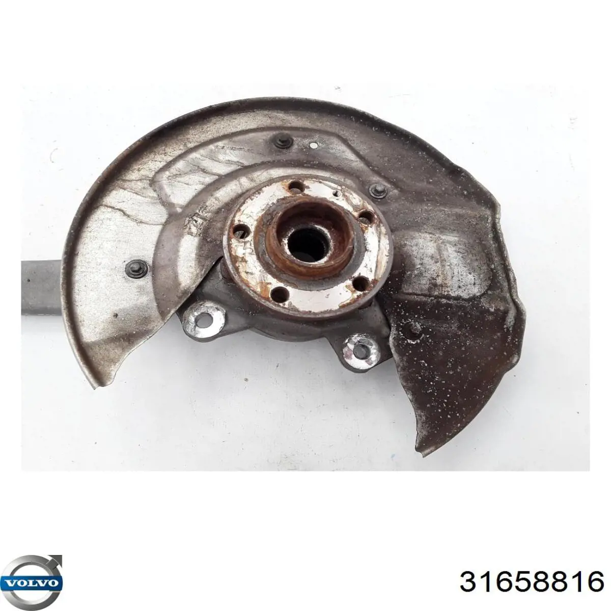  Volvo 31658816 ціна, від 506.19 USD