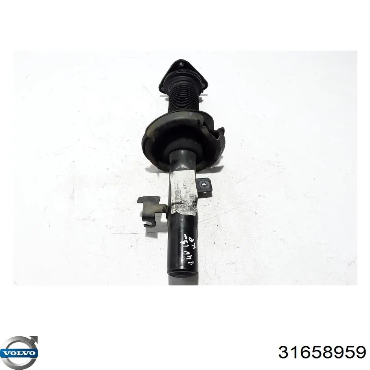  Volvo 31658959 ціна, від 304.78 USD