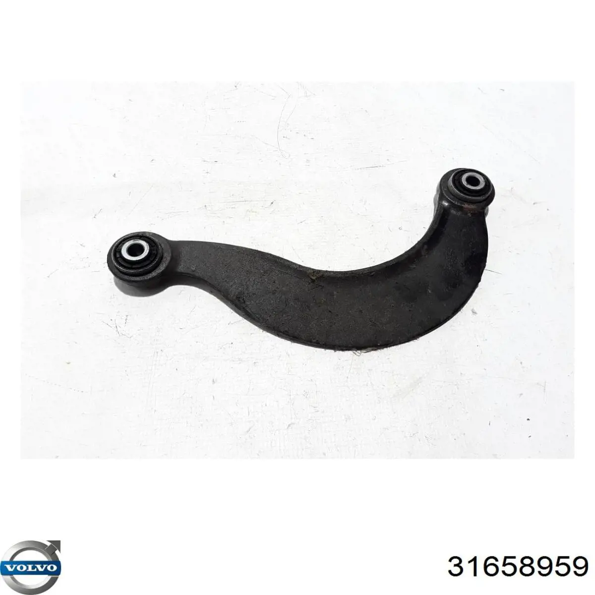 Купити 31658959 Volvo 