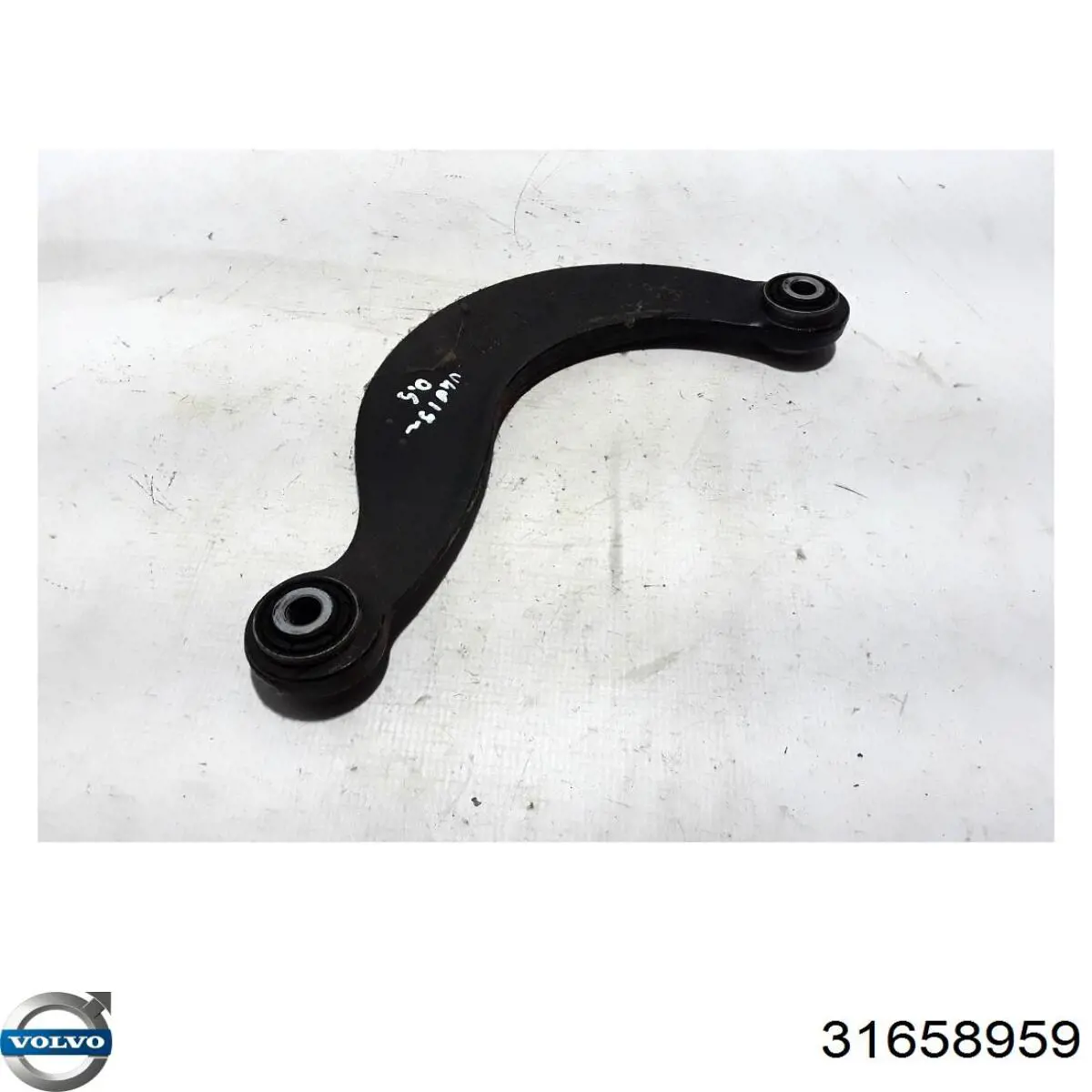  31658959 Volvo