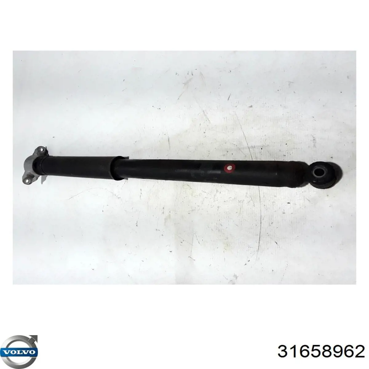 Купити 31658962 Volvo 