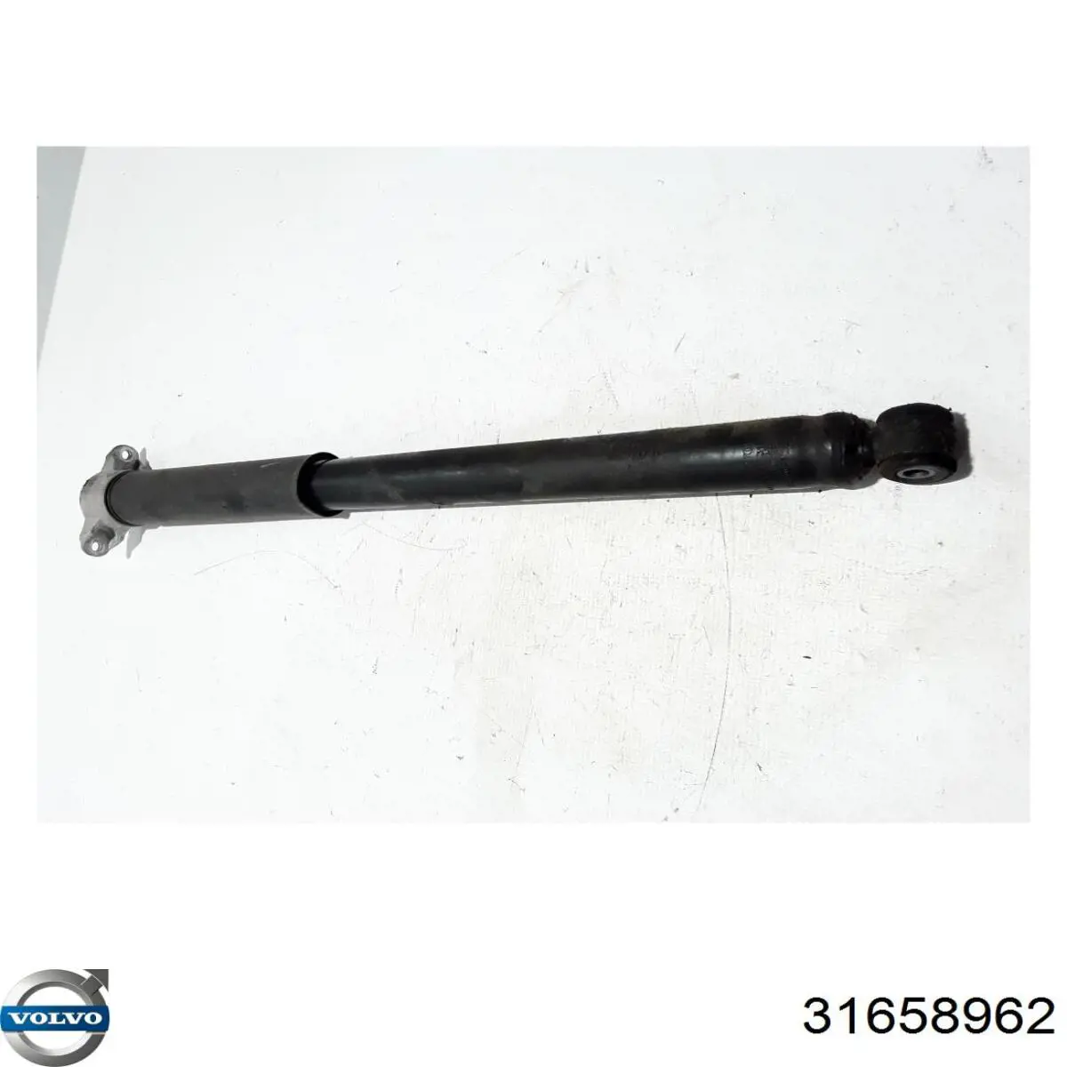 Volvo 31658962 ціна, від 245.18 USD