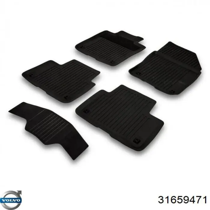 Купити 31322963 Volvo 