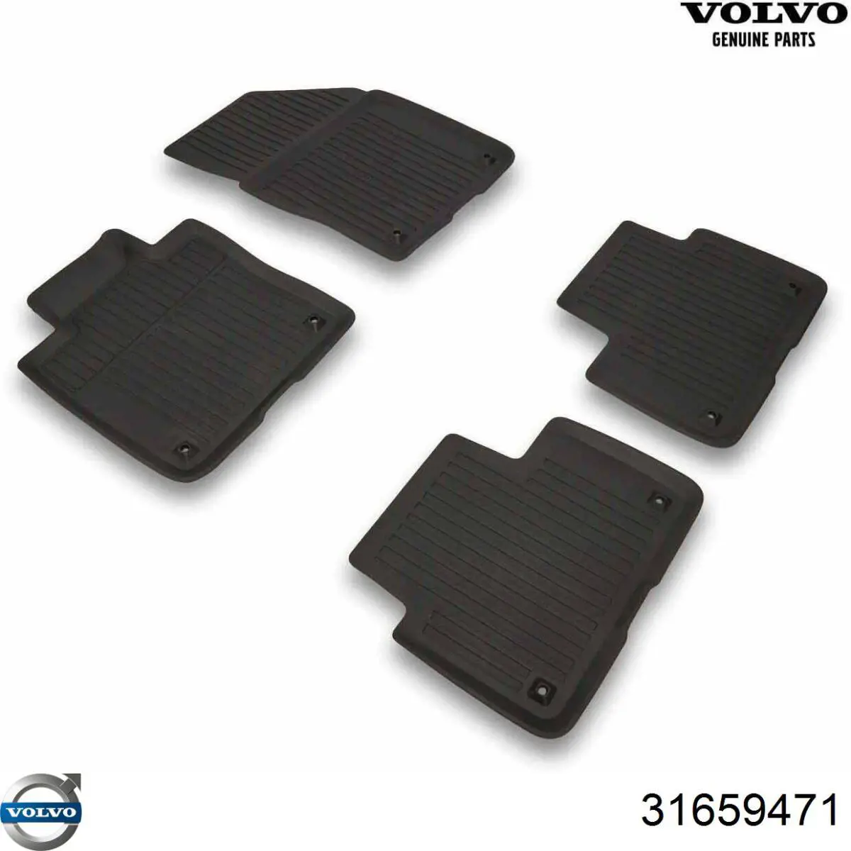 Купити 31659471 Volvo 