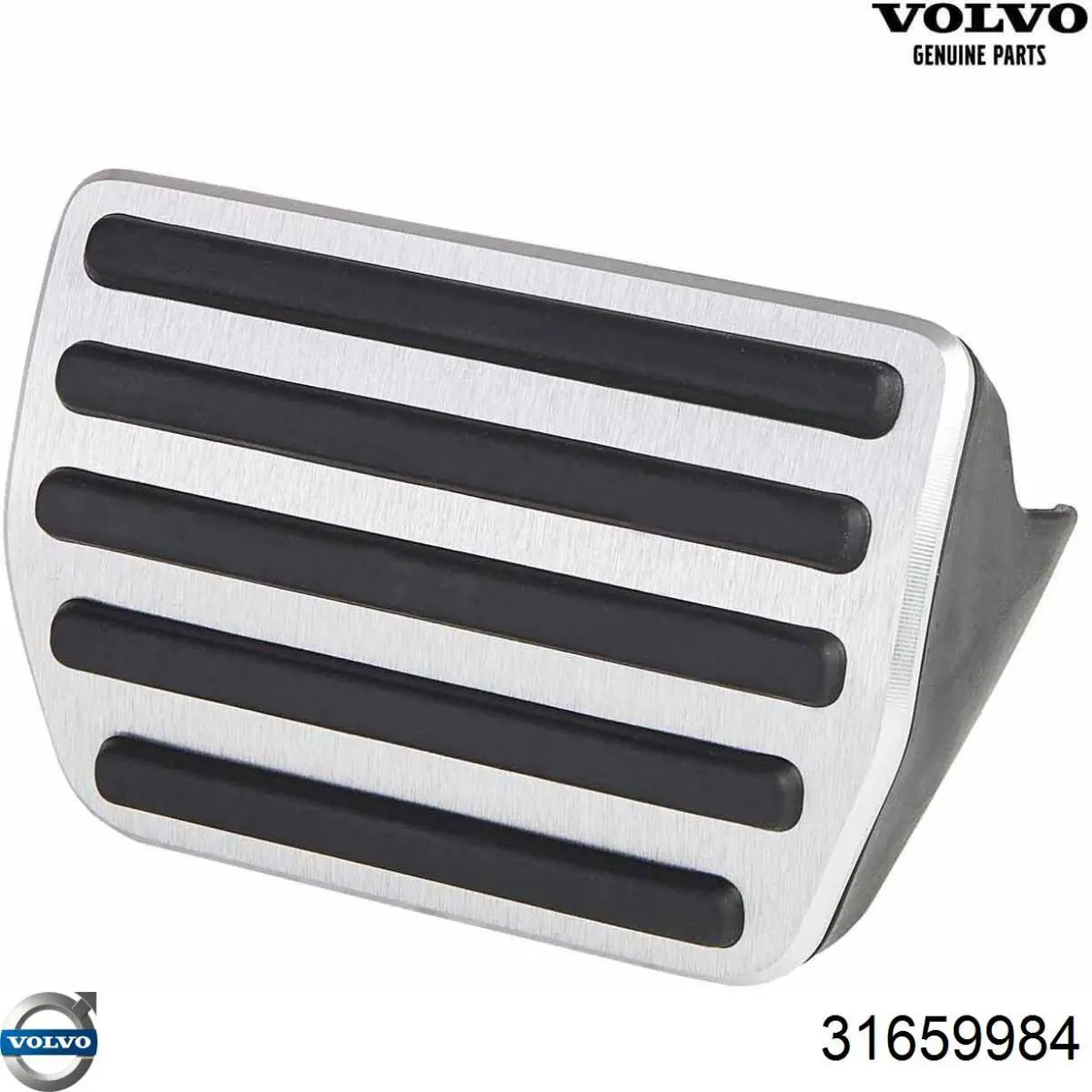 Купити 31659984 Volvo 