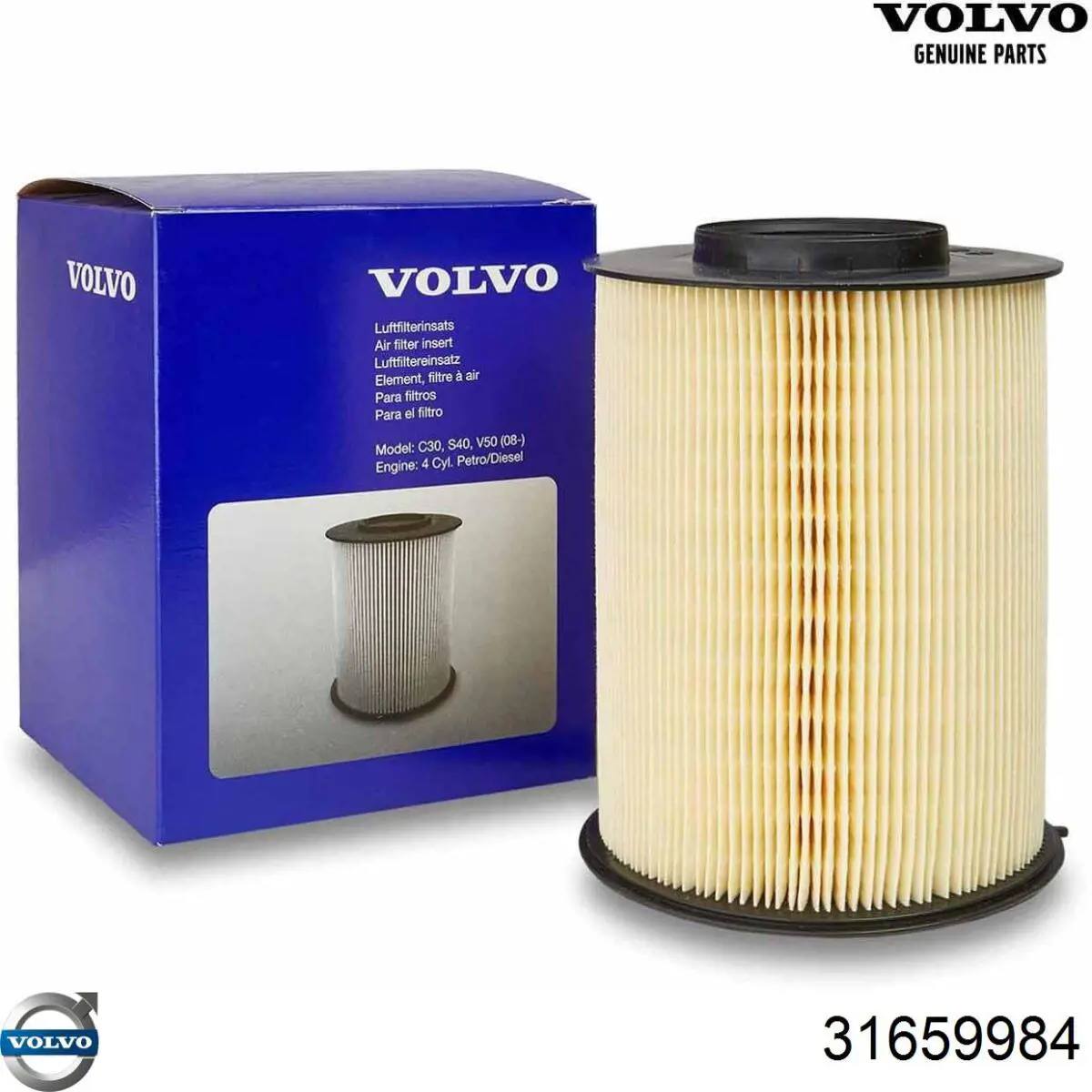 31659984 Volvo 