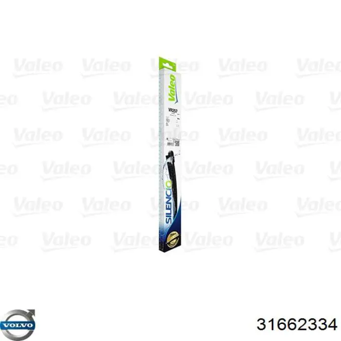 31662334 Volvo 