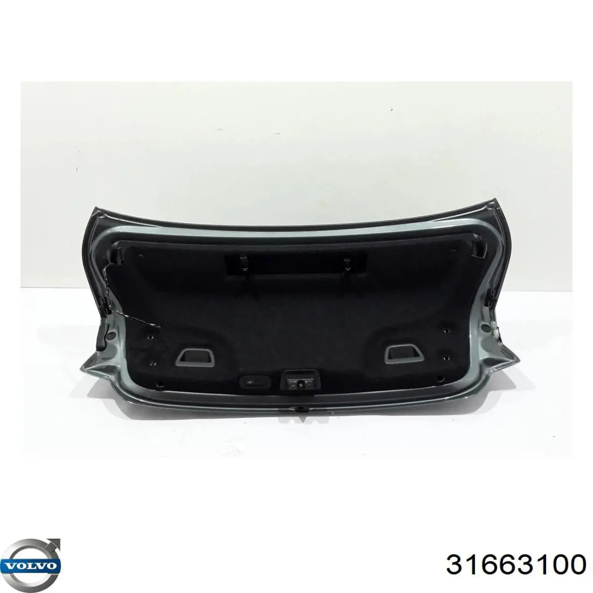 Купити 32296630 Volvo Кришка багажника