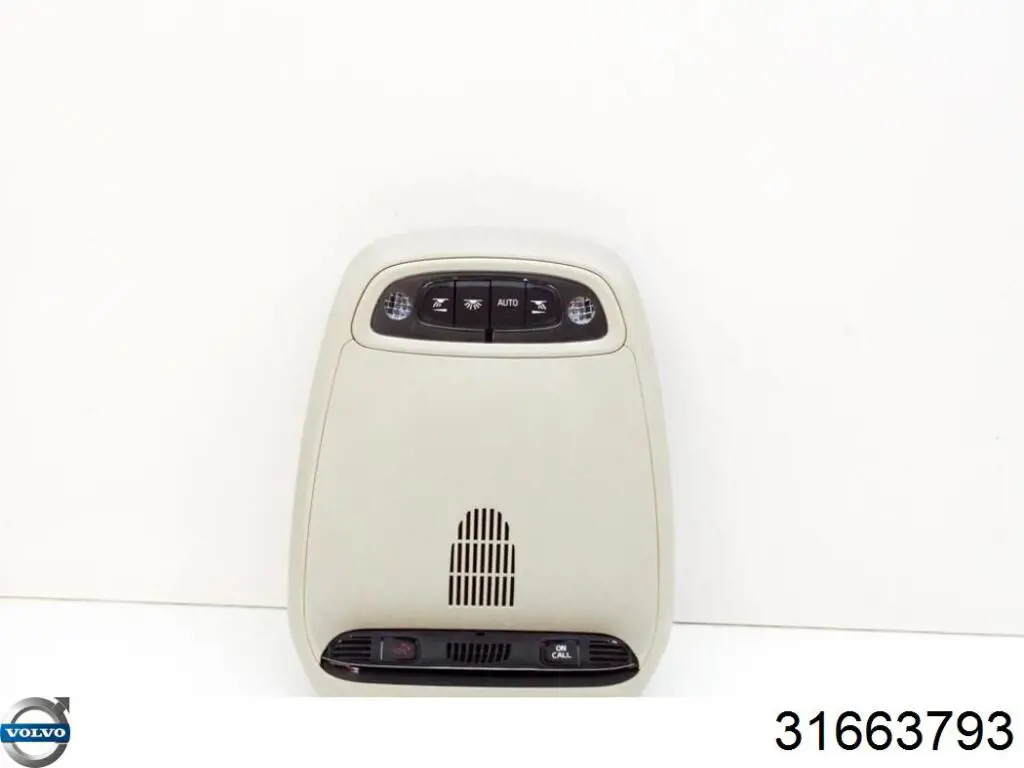 Купити 31663793 Volvo 