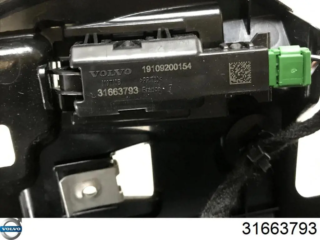 31663793 Volvo 