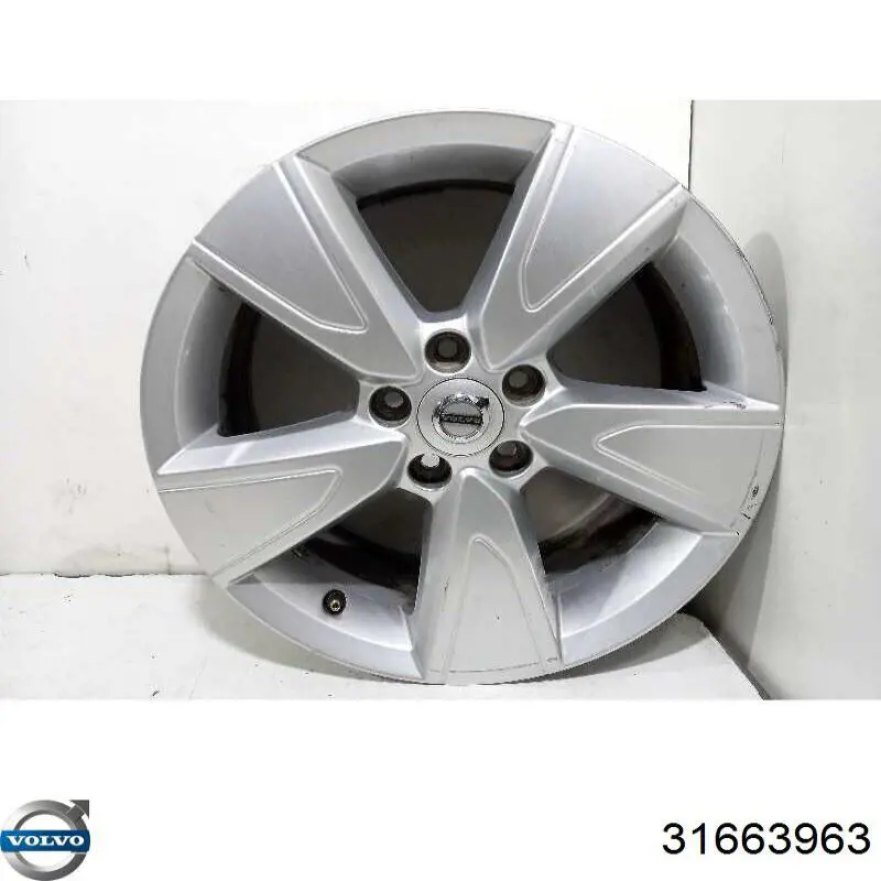 Модуль керування (ЕБУ) клімат-контролем Volvo 31663963 ціна, від 36.32 USD