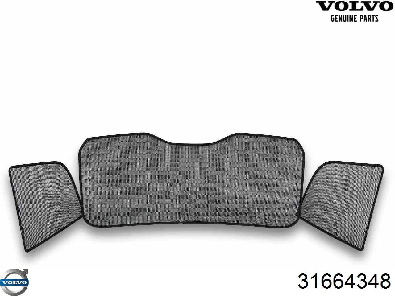 31664348 Volvo 