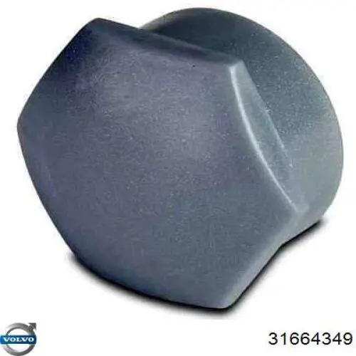 Купити 31664349 Volvo 