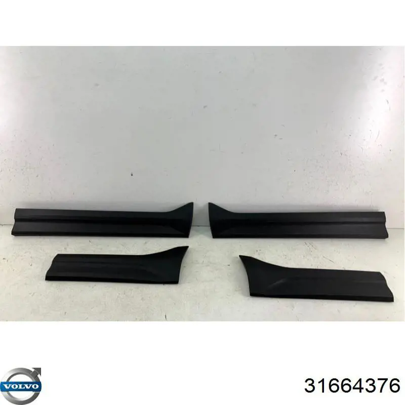 31664376 Volvo 