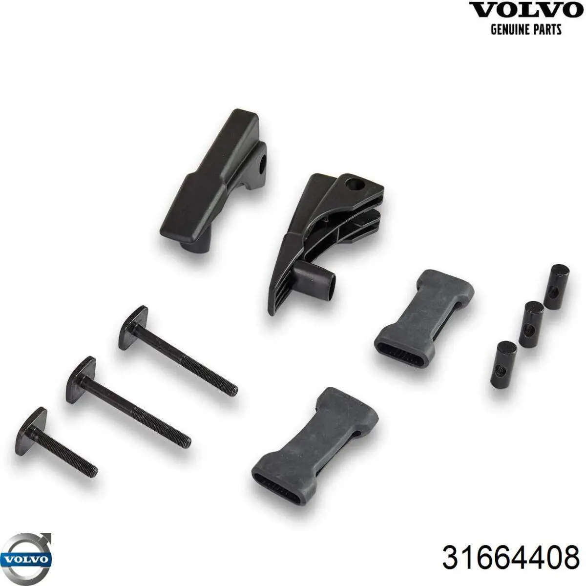 31664408 Volvo 