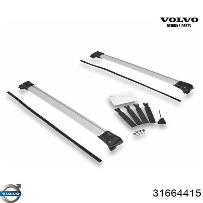  31664415 Volvo