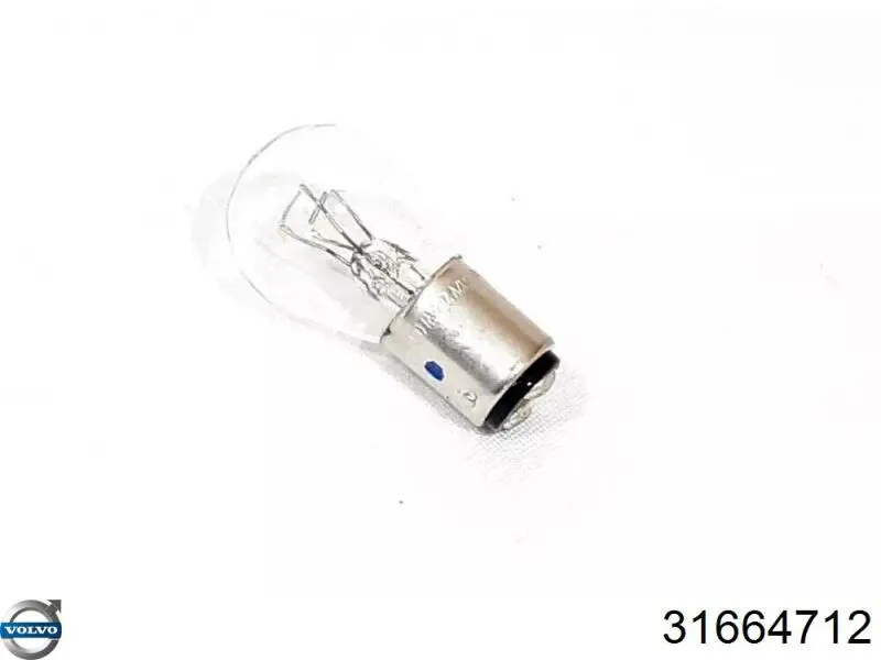  Volvo 31664712 ціна, від 543.28 USD