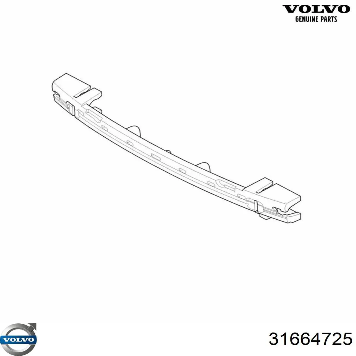 31664725 Volvo 