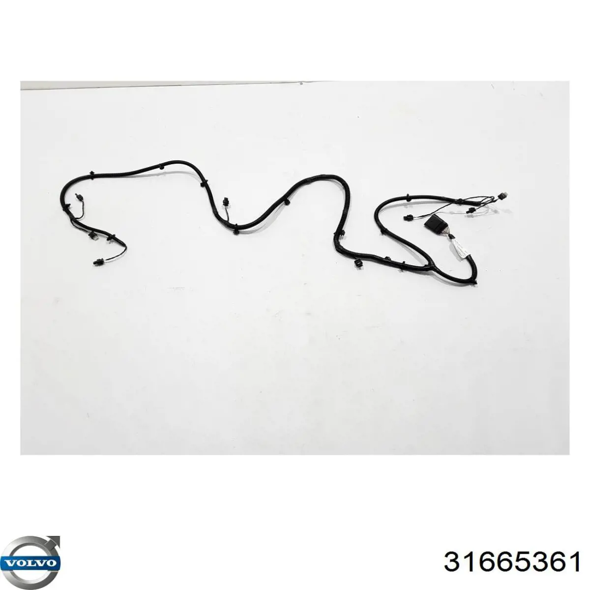  31665361 Volvo