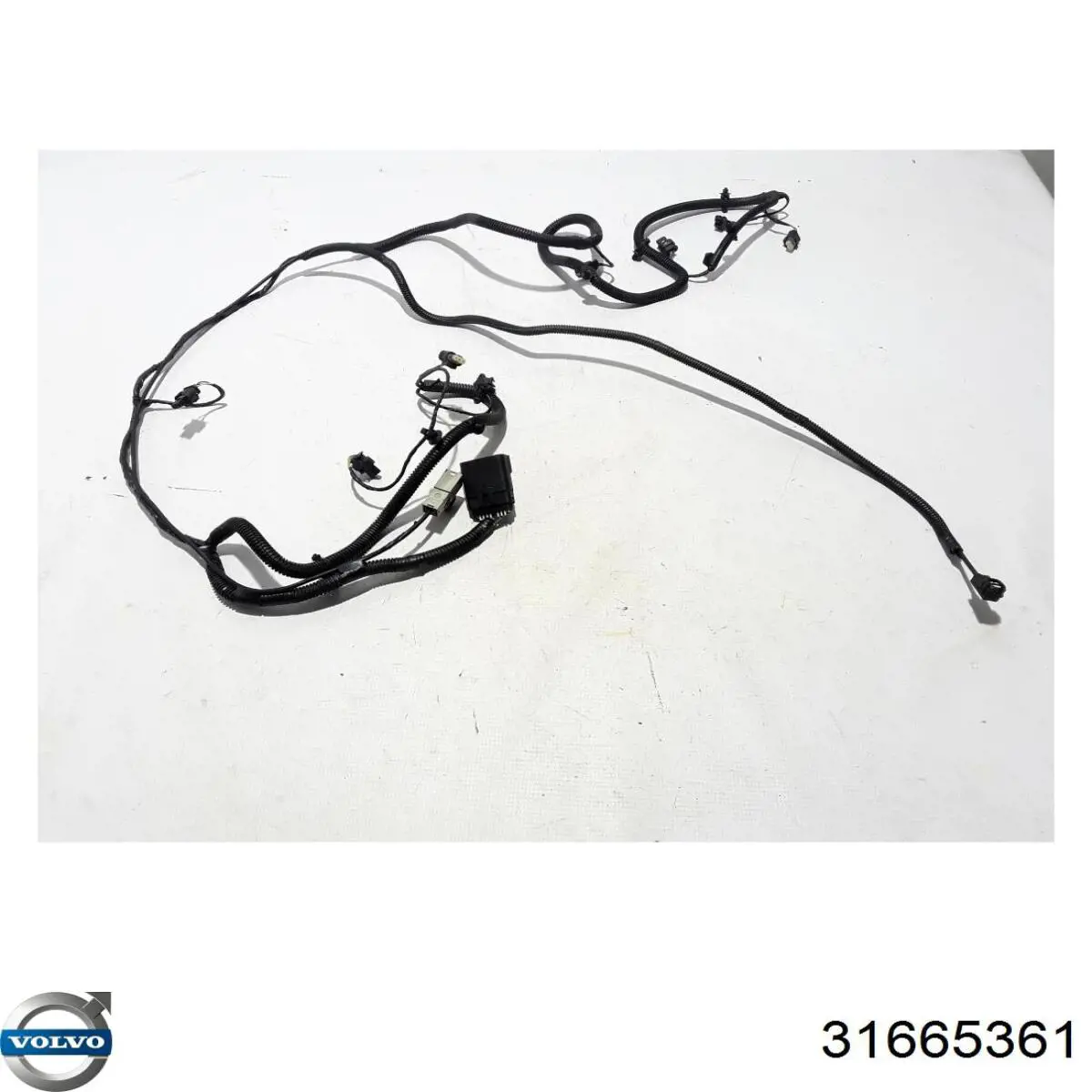 Купити 31665361 Volvo 