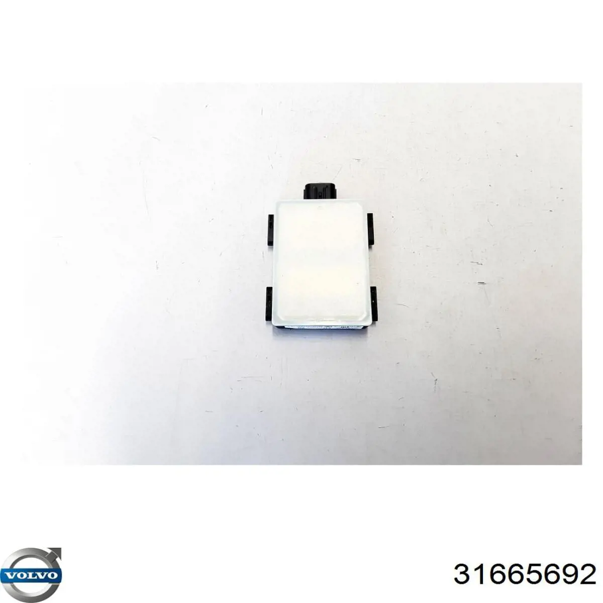 Датчик контролю мертвої зони, задній 31451933 Volvo
