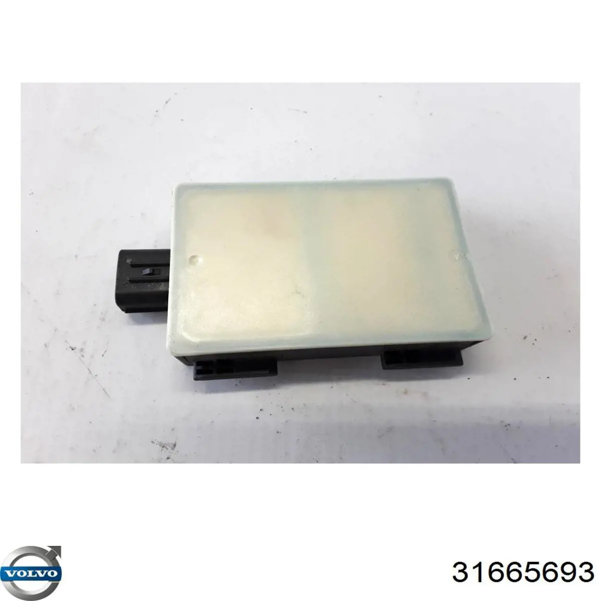 Купити 31476331 Volvo Датчик контролю мертвої зони, задній