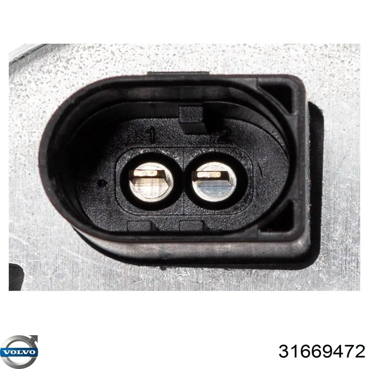 Фільтр тонкого очищення палива Volvo 31669472 ціна, від 38.37 USD