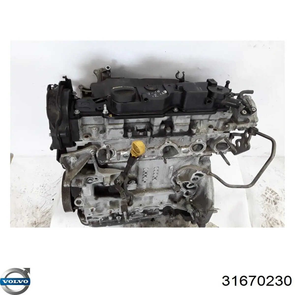 31670230 Volvo 