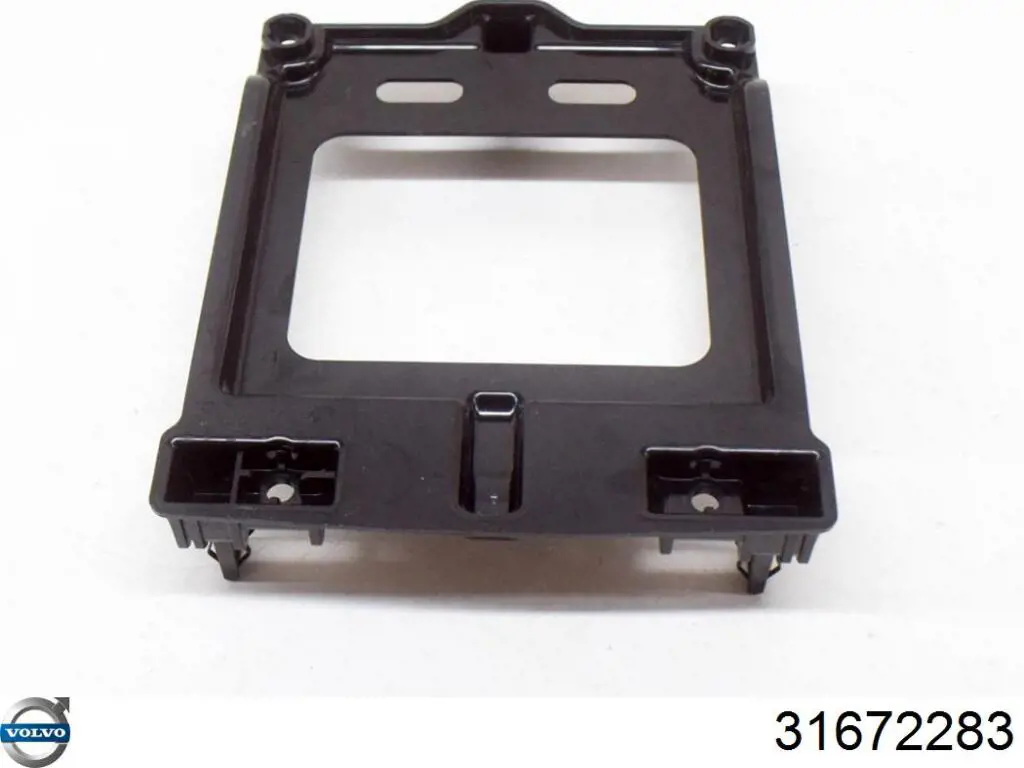 Заглушка кузова Volvo 31672283