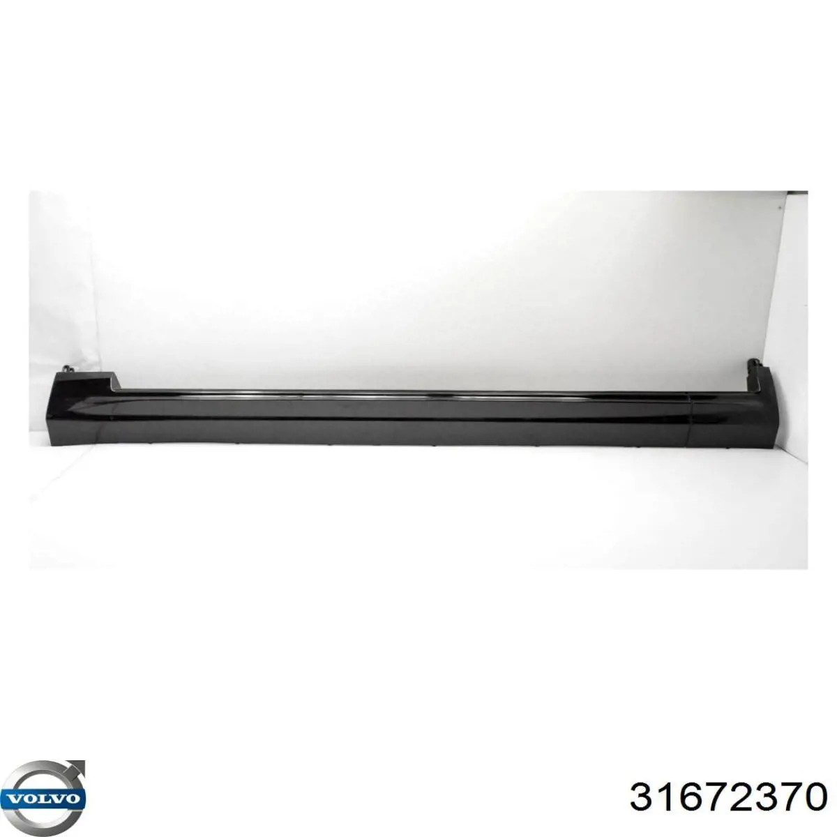 Купити 31672370 Volvo 