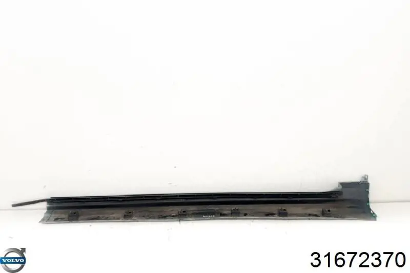  31672370 Volvo