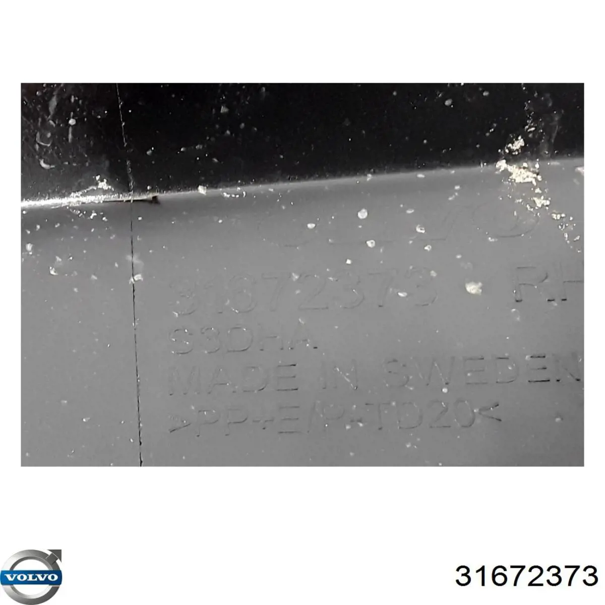  31672373 Volvo