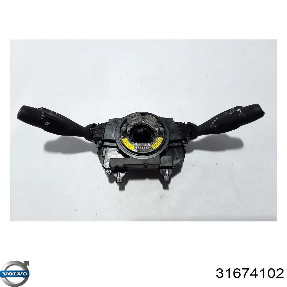Купити 31674102 Volvo 