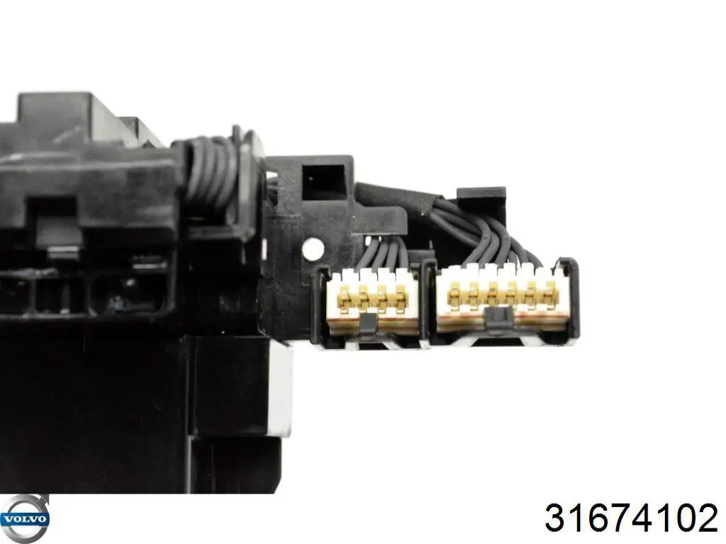  31674102 Volvo