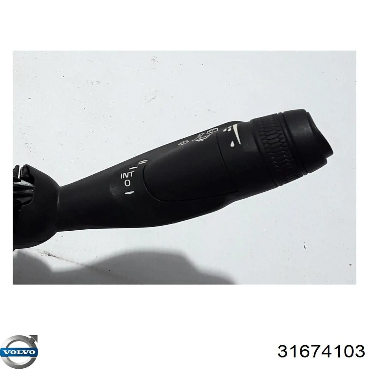 Купити 31443503 Volvo 