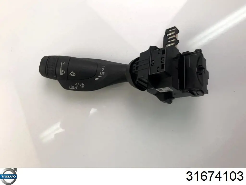  31443503 Volvo
